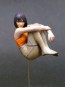 Honemitsu products 1/20 Inner Body Suit Maiden II resin kit figure, HNM008, by Honemitsu Products