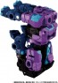 TAKARA TOMY Transformers WKB-09 Energy Beast Abyss Rain, TAK82746, by TAKARA TOMY