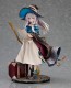 Good Smile Company 1/7 Wandering Witch: The Journey of Elaina: Elaina Early Summer Sky Figure, GSC47145, by GOOD SMILE COMPANY