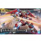 Bandai 1/144 HG Shin Burning Gundam (Gundam Build Metaverse), BAN57121, by BANDAI