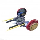 Bandai 1/144 Option Parts Set Gunpla 06 (Valuable Pod), BAN71431, by BANDAI