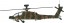 Hasegawa 1/48 AH-64D APACHE LONGBOW JGSDF DETAIL UP VERSION, HAS75153, by HASEGAWA
