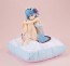 KADOKAWA 1/7 RE:ZERO -STARTING LIFE IN ANOTHER WORLD-: REM BIRTHDAY BLUE LINGERIE VER. PVC  , KDK87857, by KADOKAWA