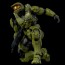 RE:EDIT HALO INFINITE MASTER CHIEF MJOLNIR MARK VI [GEN 3] 1000toys inc, UNC91303, by Union Creative