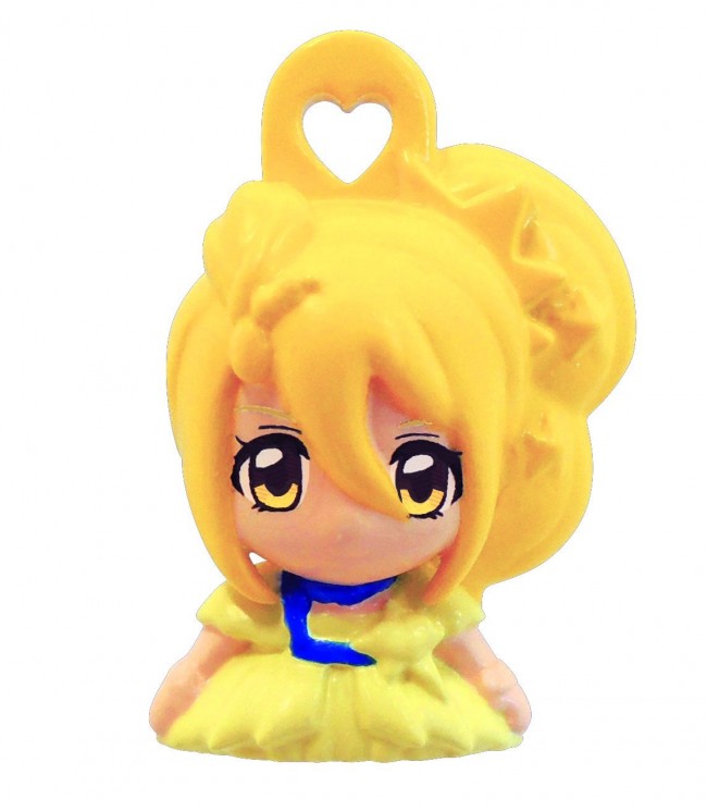 Bandai Bikkura Tamago Precure Pretty Mascot 1Box 15pcs japan NEW