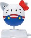 Bandai HAROPLA Hello Kitty x Haro (Anniversary Model), BAN91234, by BANDAI