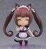 Good Smile Company Nendoroid Chocola: Nekopara Sekai Connect Ver. (Nekopara Sekai Connect), GSC77944, by GOOD SMILE COMPANY