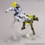 Bandai Customize Effect (Action Image Ver.) [Yellow] , BAN13226, by BANDAI