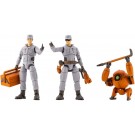 Kotobukiya 1/24 Governor Engineer Set Type: A, KBY37537, by KOTOBUKIYA