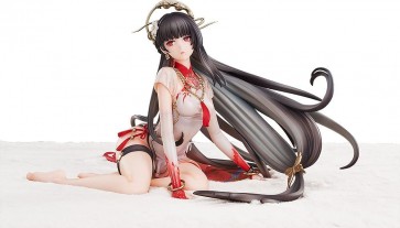 Luminous Box 1/7 Punishing: Gray Raven Qu: Crimson Blessing Figure, LUM24443, by No