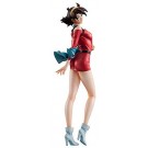 MegaHouse GGG MOBILE FIGHTER G GUNDAM: RAIN MIKAMURA  , MEG28959, by MEGAHOUSE