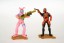 TAKARA TOMY Fortnite Real Action Figure Turbo Building Set 002 Usa-chan Raider & Vertex  , TAK49682, by TAKARA TOMY