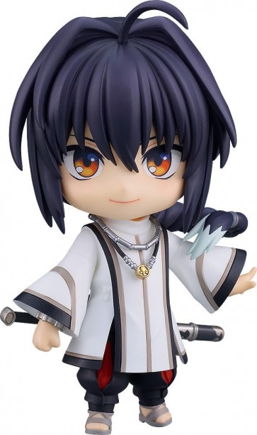 Good Smile Company Nendoroid Saber (Fate/Samurai Remnant), GSC27420, by GOOD SMILE COMPANY