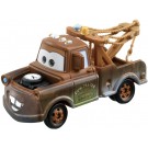 TAKARA TOMY Disney Cars Tomica C-37 Meter (Time Travel Type)  , TAK66061, by TAKARA TOMY