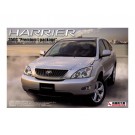 1/24 HARRIER 350G PREMIUM L-PACKAGE, AOS39533, by AOSHIMA