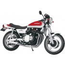 Aoshima 1/12 The Bike No.AI-01 Aitsu to Lullaby ZII Kai Kenji Ver., AOS03385, by AOSHIMA