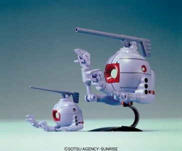 Bandai 1/144 Ball , BAN86637, by BANDAI