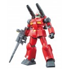 BANDAI  1/144 HGUC GunCannon   Plastic Model kit, BAN67152, by BANDAI