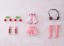 Good Smile Company Harmonia humming Sakura Miku (Character Vocal Series 01: Hatsune Miku), GSC80369, by GOOD SMILE COMPANY