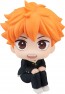 MegaHouse Look Up Haikyu!! Shoyo Hinata (Reissue), MEG32963, by MEGAHOUSE
