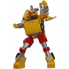 TAKARA TOMY MP-56+ Transformers Masterpiece Riggorus, TAK08999, by TAKARA TOMY