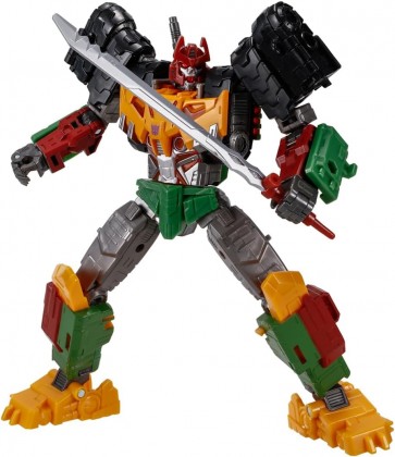 TAKARA TOMY TL-53 Transformers Legacy Bludgeon, TAK11135, by TAKARA TOMY