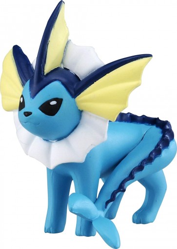 TAKARATOMY Pocket Monsters Moncolle EX EMC_ 21 Shower  , TAK96257, by TAKARA TOMY
