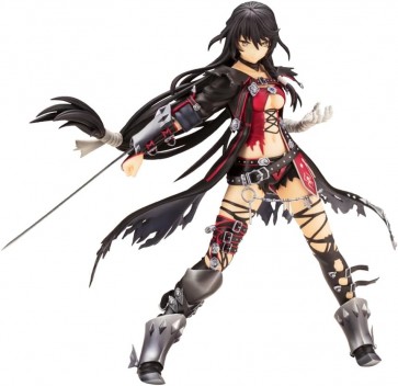 Kotobukiya 1/8 Velvet Crowe (Tales of Berseria) (Reissue), KBY75287, by KOTOBUKIYA