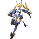 TAKARA TOMY Metamor Verse MV-01 Ao Kiriyama & Blade Liger, TAK00549, by TAKARA TOMY