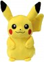 TAKARA TOMY Pokemon Kururin Plush Pikachu  , TAK72710, by TAKARA TOMY