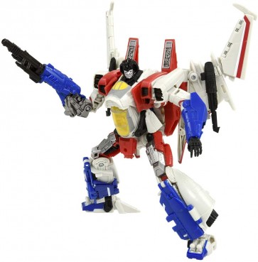 TAKARA TOMY SS-67 Transformers Studio Series Starscream  , TAK73403, by TAKARA TOMY