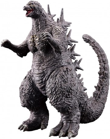 Bandai King of the Monsters Series Godzilla (2023), BAT65497, by BANDAI