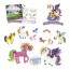 Epoch Aqua Beads Magical Unicorn Set  , EPC15267, by Epoch
