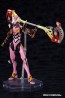Kotobukiya 1/400 EVANGELION KAI Unit 08 GAMMA Kit , KBY19359, by KOTOBUKIYA