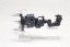 Kotobukiya Heavy Weapon Unit 02 Spiral Crusher (Reissue), KBY51953, by KOTOBUKIYA