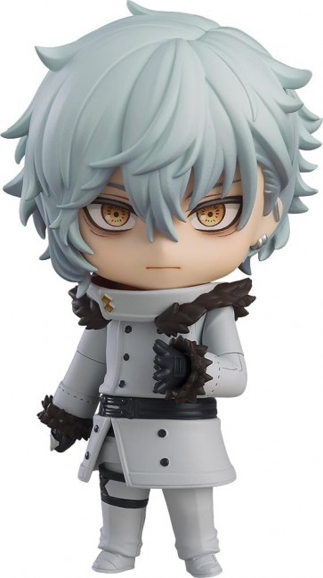 Orange Rouge Nendoroid Kadoc Zemlupus (Fate/Grand Order), ORG28649, by Orange Rouge