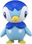 TAKARA TOMY Monster Collection MS-53 Piplup  , TAK78729, by TAKARA TOMY