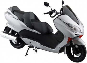 Aoshima 1/12 Honda Forza , AOS54550, by AOSHIMA