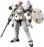 Bandai 1/144 RG TALLGEESE EW , BAN57400, by BANDAI