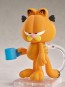 Good Smile Company Nendoroid Garfield, GSC02146, by GOOD SMILE COMPANY