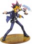 Kotobukiya 1/7 ARTFX J Yugi Muto -Passionate Duelists- (Yu-Gi-Oh!), KBY69842, by KOTOBUKIYA