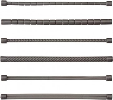 Kotobukiya Plastic Unit P148 Cable (Reissue), KBY53476, by KOTOBUKIYA