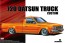Aoshima The Tuned Car 22 1/24  720 Dutsan Track Custom '82 (Nissan), AOS53355, by AOSHIMA