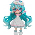 Good Smile Company Nendoroid Doll Hatsune Miku: Loungewear Outfit Ver. (Character Vocal Series 01: Hatsune Miku), GSC00272, by GOOD SMILE COMPANY