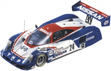 Hasegawa 1/24 YHP Nissan R89C "Super Detail", HAS11545, by HASEGAWA
