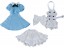 MAX Factory figma Styles Dress + Apron, MAX68823, by MAX FACTORY