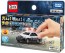 TAKARA TOMY LIGHT & SOUND TOMICA TOYOTA CROWN POLICE CAR  , TAK46520, by TAKARA TOMY