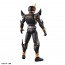 Bandai Figure-rise Standard Kamen Rider Kuuga Ultimate Form, BAN71721, by BANDAI
