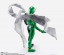 Bandai S.H.Figuarts (Shinkocchou) Kamen Rider W Cyclone Joker Fuuto PI Animated Commemoration, BAC37598, by BANDAI