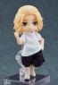 Orange Rouge Nendoroid Doll Mikey (Manjiro Sano) (Tokyo Revengers), ORG71220, by Orange Rouge